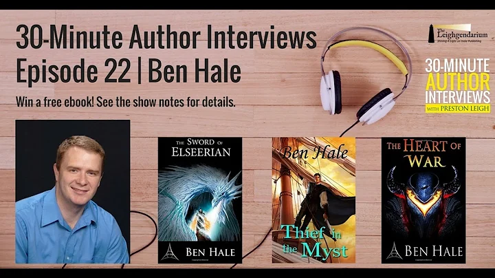 Ben Hale Photo 33