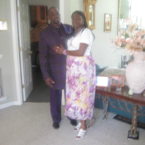 Mildred Joyner Photo 1