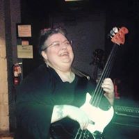 Sylvia Rollins Photo 1