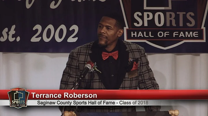 Terrance Roberson Photo 4