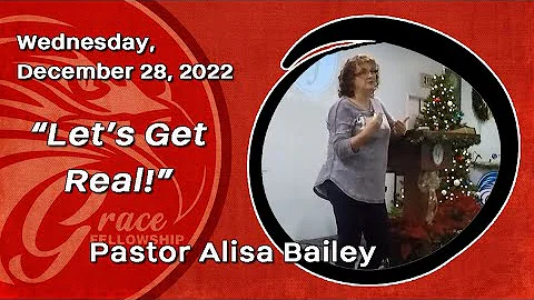 Alisa Bailey Photo 27