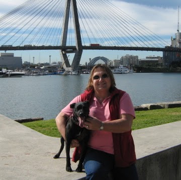 Gail Allen Photo 16