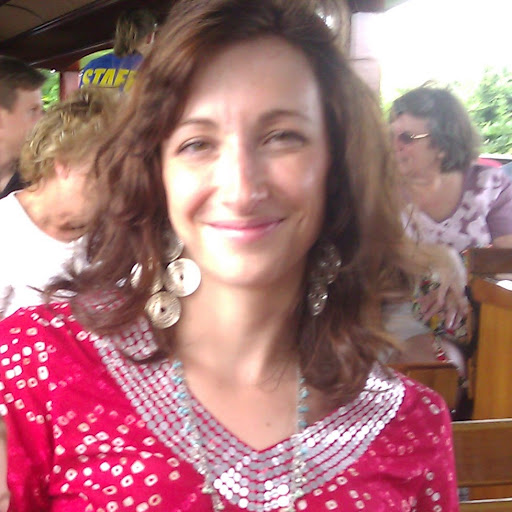 Lydia Gross Photo 13