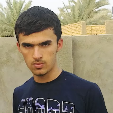 Abbas Saad Photo 14