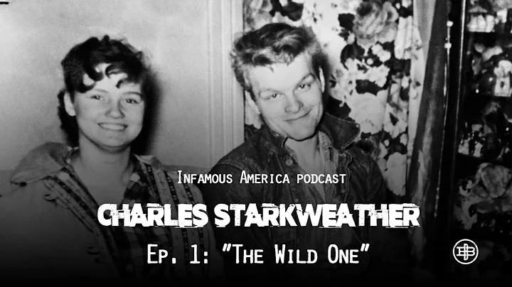 Charles Starkweather Photo 18