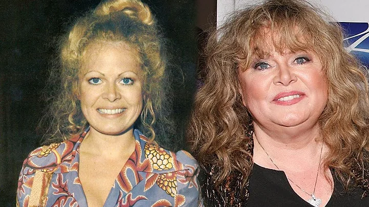 Sally Conner Photo 24