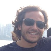Joshua Zuckerman Photo 6