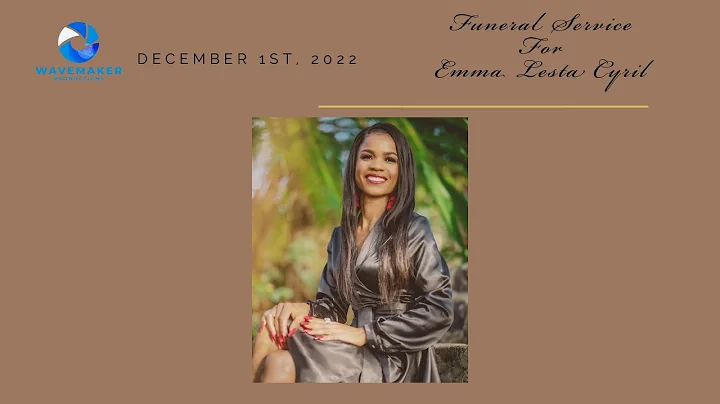 Emma Lester Photo 26