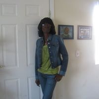 Fannie Allen Photo 3
