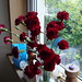 Ruby Flowers Photo 23