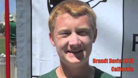 Brandt Davis Photo 21