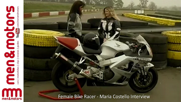 Marie Costello Photo 34