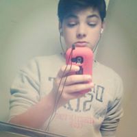 Daniel Sandy Photo 2