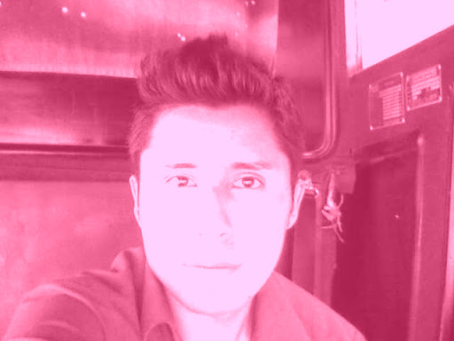 Jesus Obregon Photo 4