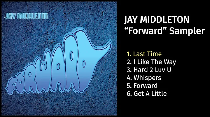 Jay Middleton Photo 32