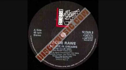 Jackie Rowe Photo 30