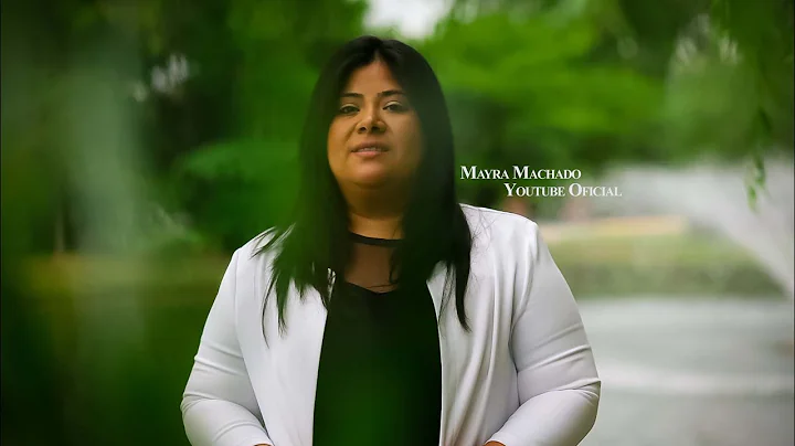 Mayra Machado Photo 29