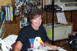 Jane Alexander Photo 18