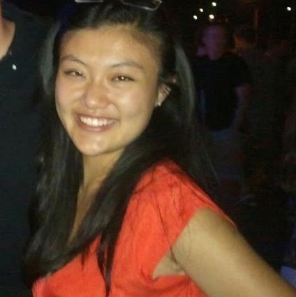 Lisa Jiang Photo 10