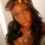 Carla Andre Photo 14