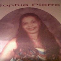 Sophia Pierre Photo 6