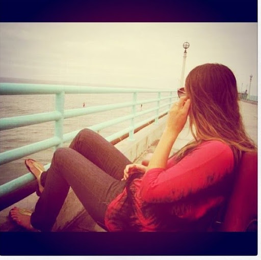Sarah Ferreira Photo 9