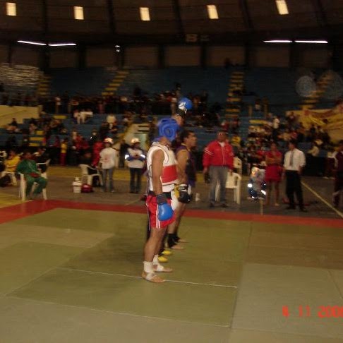 Pablo Gonzales Photo 11