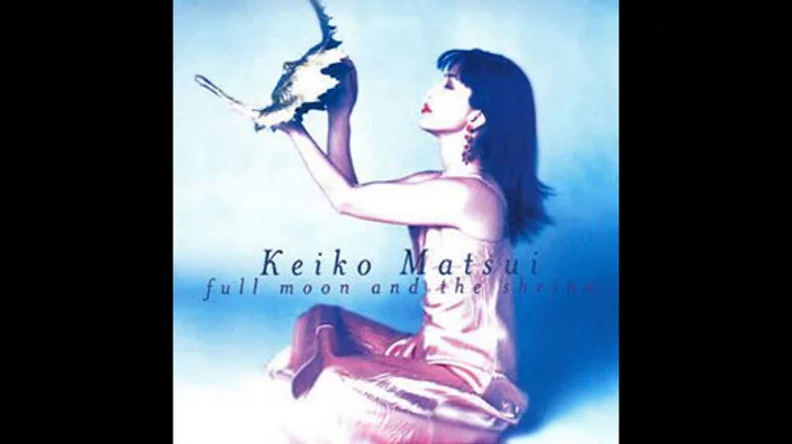 Keiko Matsumura Photo 10