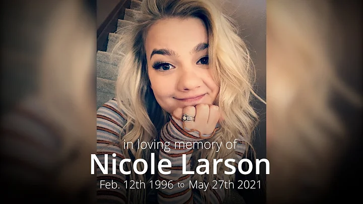 Nikki Larson Photo 30