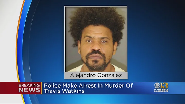 Travis Watkins Photo 36