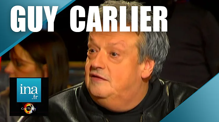 Paul Carlier Photo 5