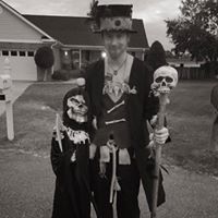 Gregory Huffman Photo 6