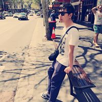 Alfred Hu Photo 2