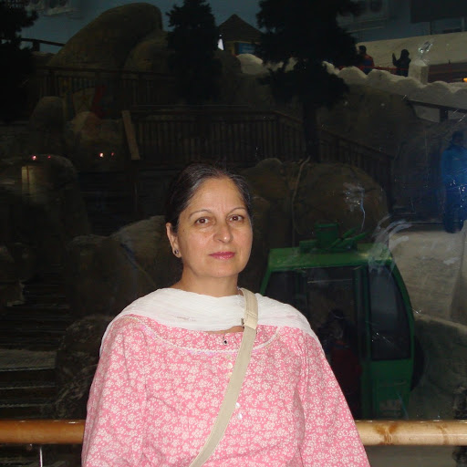 Amarjeet Kaur Photo 15