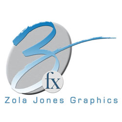 Zola Jones Photo 5