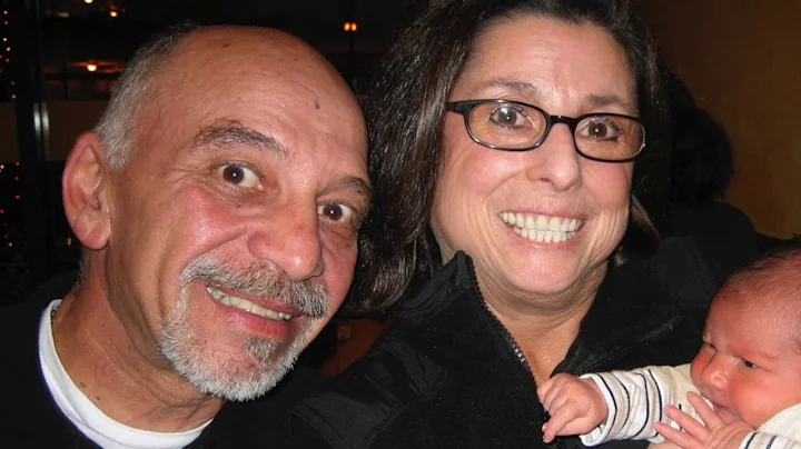 Michelle Ferrara Photo 32