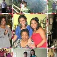 Rebeca Caceres Photo 1