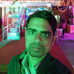 Parag Sharma Photo 16