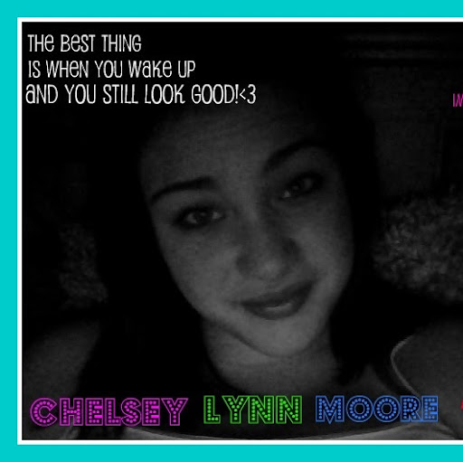 Chelsey Moore Photo 15