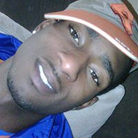 Demetrius Hinton Photo 4