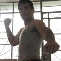 Patrick Martell Photo 6