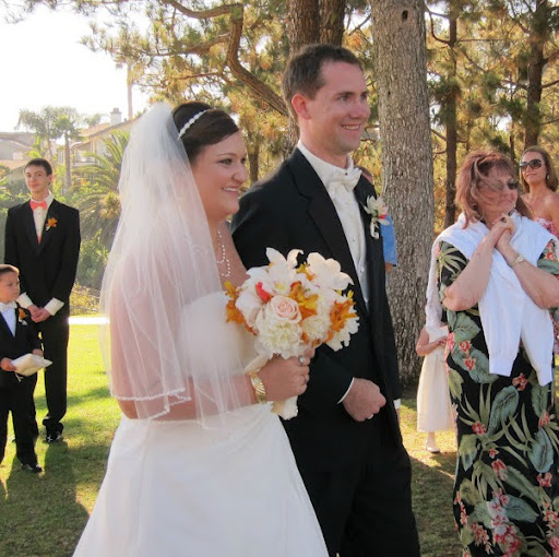 Stacey Proctor Photo 9