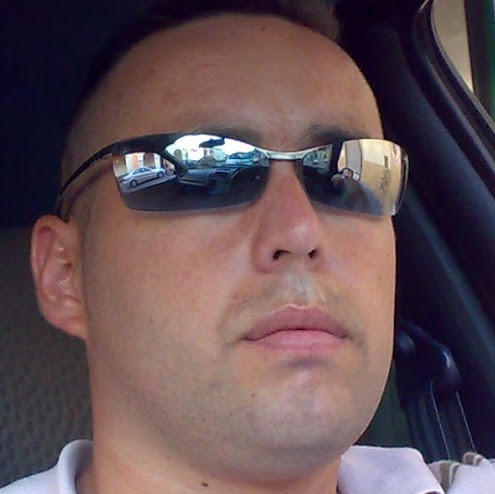 Hector Gallego Photo 12