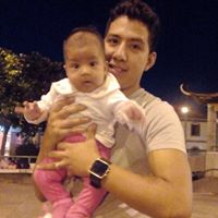 Luis Quispe Photo 3