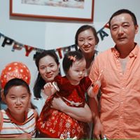 Le Zhang Photo 4