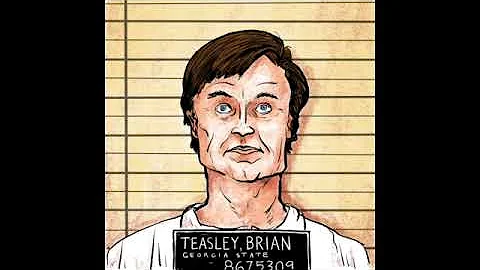 Brian Teasley Photo 15
