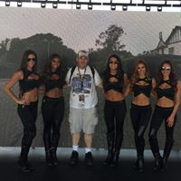 John Higdon Photo 2