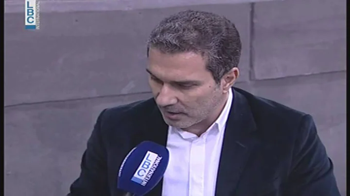 Walid Nassar Photo 22