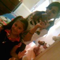 Lily Gaitan Photo 3