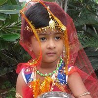 Aparna Reddy Photo 12